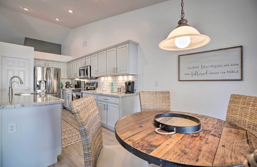 Estrella Mountain Ranch House | Close to Hikes! Snowbird Oasis w/Pool in Estrella