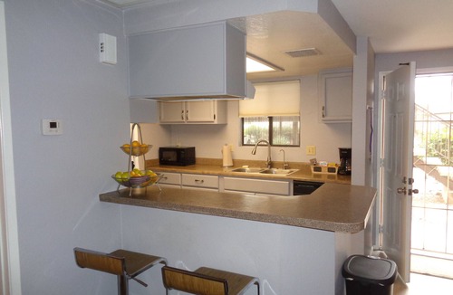 Camelback East Condo | Close to Popular Biltmore Area, Pet Friendly Boutique Community