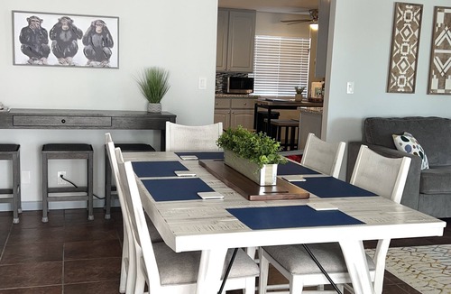Cottonwood House | Close to Sedona, Cottonwood, Wineries & Jerome