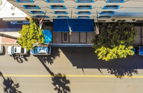 Village of La Jolla House | CLOSE TO THE BEST ATTRACTIONS! Three Elegant Units Near Beaches, Restaurant