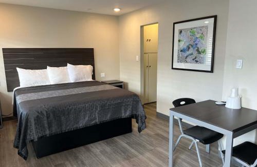 El Rancho Hotel | Cloud 9 Inn - El Ciello Inn
