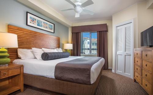 Townsite Resort | Club Wyndham Oceanside Pier Resort