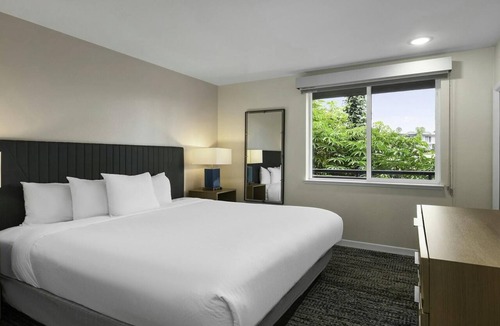 Oceanside Resort | Coastal 1BR Retreat at WorldMark Oceanside – Near Marina, Beach & Resort Pools