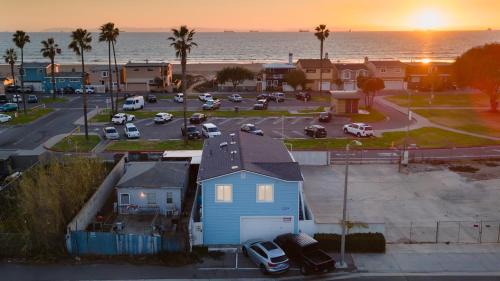 Sunset Beach Apartment | Coastal Cove by AvantStay