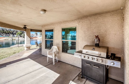 Colorado Shores House | Colorado River Resort