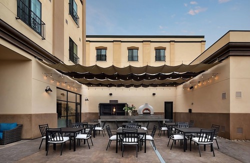 Winters Hotel | Come Create Memories w/Fun-filled Adventures at this Paradise! Pets Allowed!