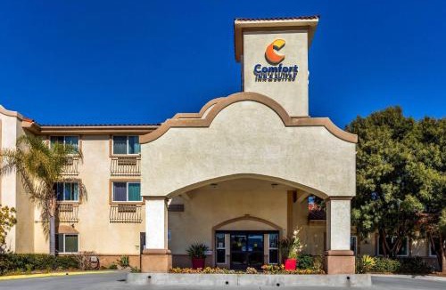Temecula Hotel | Comfort Inn & Suites Murrieta Temecula Wine Country