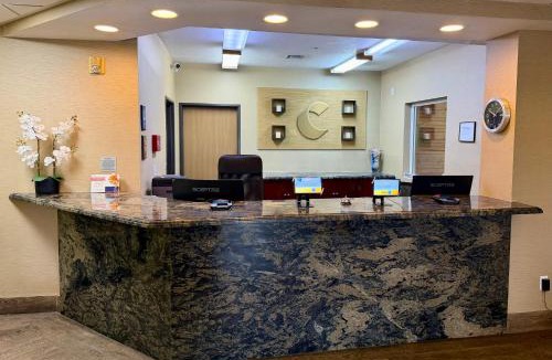Temecula Hotel | Comfort Inn & Suites Murrieta Temecula Wine Country