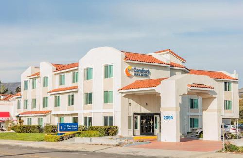 Pierpont Bay Hotel | Comfort Inn & Suites Ventura Beach