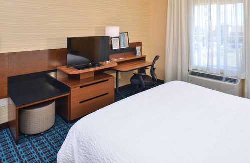Woodland Hotel | Comfort Suites Woodland - Sacramento Airport