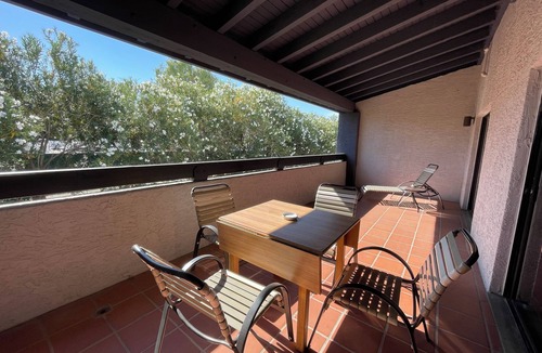 South Scottsdale Condo | Comfortable 1BR/1BA Escape Steps from Scottsdale Fun