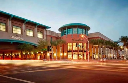 South Scottsdale Condo | Comfortable 1BR/1BA Escape Steps from Scottsdale Fun