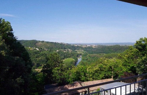 Ribes Ski Chalet | Comfortable 2-Bedroom Chalet with Terrace