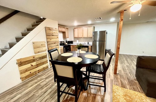 Black Canyon City Condo | Comfortable 2-bed Condo, Southwestern Travel Hub