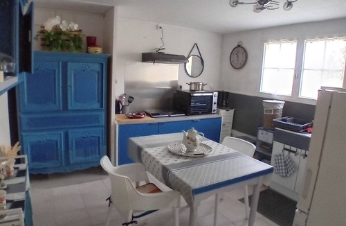 Treignac Bed & Breakfast | Comfortable accommodation near a large lake.very touristic .p ds monedieres