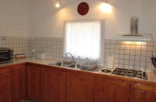 Lecci House | Comfortable and spacious house 10 minutes from the beach in San Cipriano