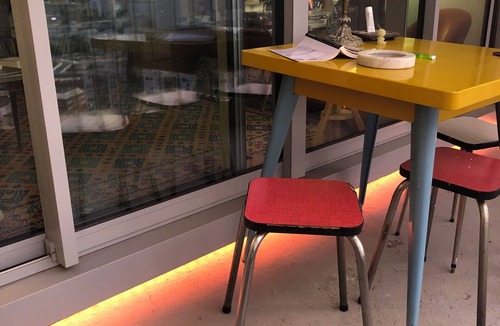 Riquet Stalingrad Apartment | Comfortable apartment on the 31st floor of a high-rise building!