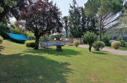 Donzenac House | Comfortable country house (linen/internet/air conditioning) 5 minutes from the A20 motorway