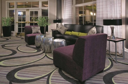 Superstition Springs Hotel | Comfortable Double-Bed Room, La Quinta Inn - 2 Family Ready Rooms