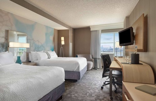 Emeryville Hotel | Comfortable Stay, Convenient Location! Pet-Friendly, Short Drive to Fox Theater!