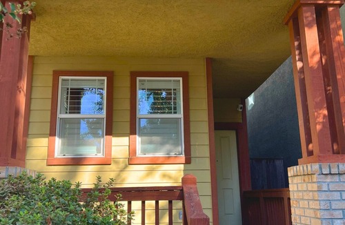 Sacramento House | Comfy 3-BDRM House in West Sacramento near Capitol, Rivercats/As Stadium +more