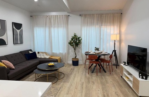 Temple City Apartment | Comfy & calm rooms near I-10, Temple city