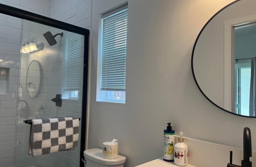 Temple City Apartment | Comfy & calm rooms near I-10, Temple city