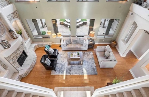 East Mesa House | Comfy & Clean Vacation Home with Amazing Views
