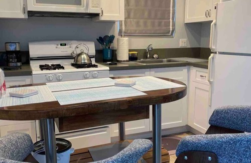 Culver City House | Complete guest - Modern Place near LAX
