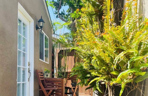 Culver City House | Complete guest - Modern Place near LAX