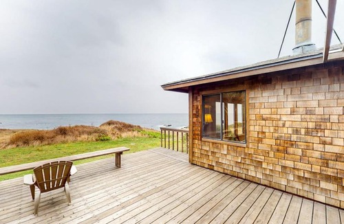 Sea Ranch House | Comstock Retreat