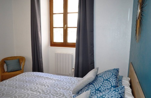 Aix-les-Bains City Center Apartment | CONFIDENCE APARTMENT 24 (T2 with separate bedroom)
