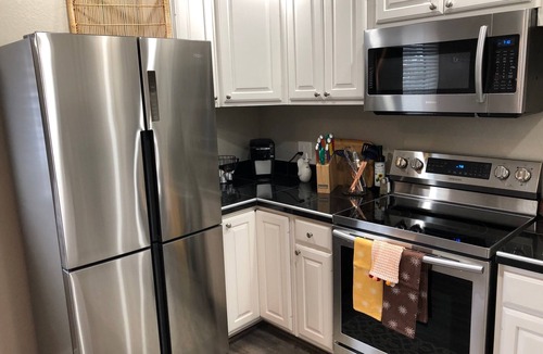 Deer Valley Apartment | CONVENIENTLY LOCATED ONE BEDROOM APARTMENT IN NORTH PHOENIX