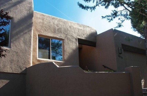 West Sedona House | Cool West Sedona canyon retreat - wildlife and mountain views, walk to trails