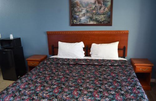 Corcoran Hotel | Corcoran Inn