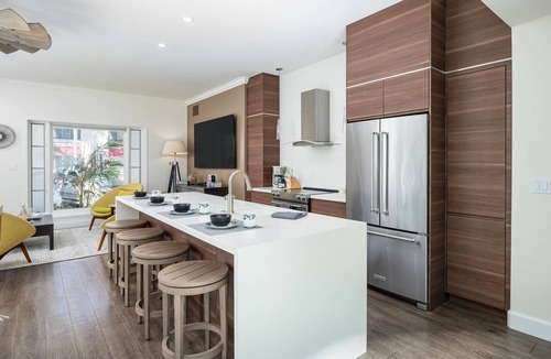 Coronado Condo | Coronado Crown Villa 1- Only a Few July Dates Remain | Stay in the Heart of Coro