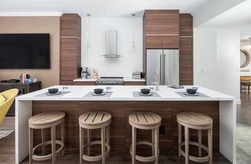 Coronado Condo | Coronado Crown Villa 1- Only a Few July Dates Remain | Stay in the Heart of Coro