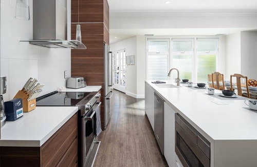 Coronado Condo | Coronado Crown Villa 1- Only a Few July Dates Remain | Stay in the Heart of Coro