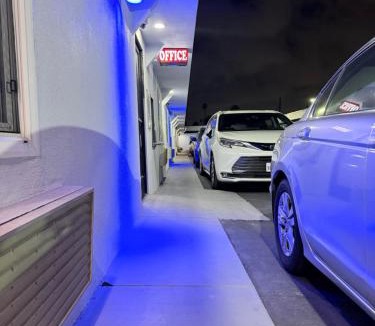 Harbor Hotel | Coronado Motel