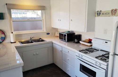 San Clemente Hotel | Coronado Two Bedroom Suite - (Non-View)