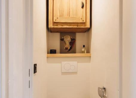 Val-d'Isere Apartment | Cosy Mountain - Chic & proche des pistes - 4*