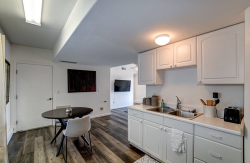 Prescott Villa | Cosy mountain top guest casita - 10 minutes from downtown Prescott