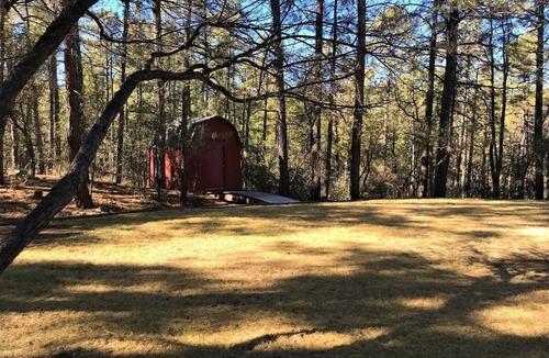 Mountain Club Apartment | Cottage Skyview - Prescott Cabin Rentals