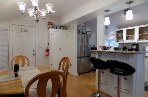 Prescott House | Cottage