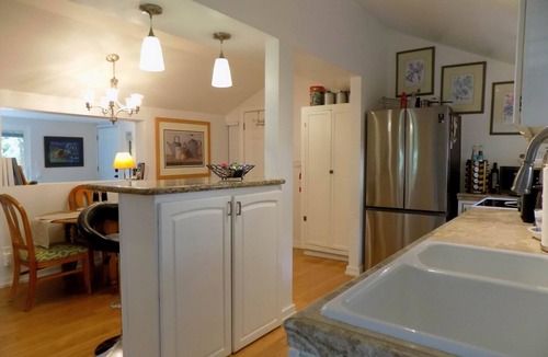 Prescott House | Cottage