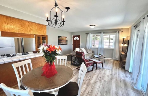Santa Maria House | Cottge On The Crt: Hikes, Winery, Beach-20 min, Vandenberg SFB
