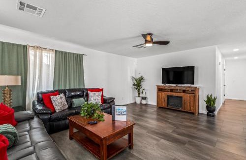 Cottonwood-Verde Village House | Cottonwood Retreat