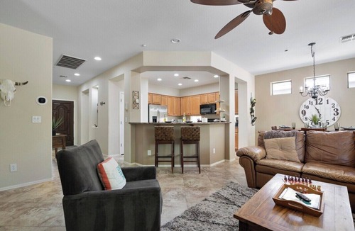 Anthem House | Country Club - Medical & Seasonal Stays- Accessible