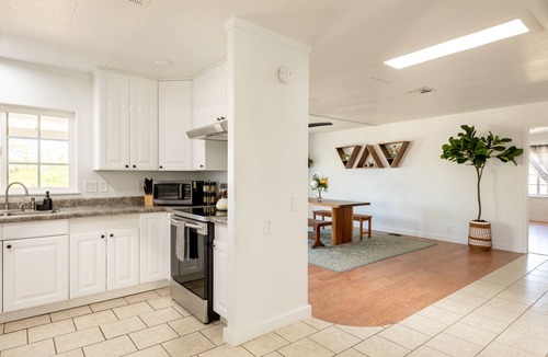 Desert Hot Springs House | Country home with Pool in rural area of Desert Hot Springs
