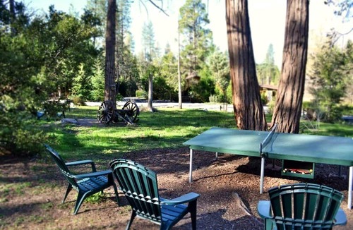 Idyllwild Cottage | Couples' Cottage Rental in Idyllwild for a Romantic Getaway in California